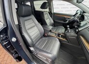 Honda CR-V 23