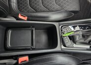 Škoda Kodiaq Kombi 1,5 l 110 kw