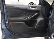 Ford Focus Kombi 999,0 114 kw