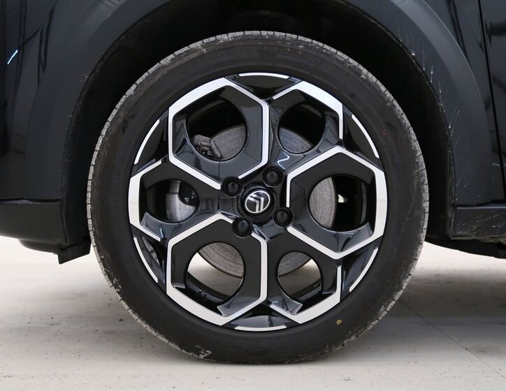 Citroën C3 Hatchback 0,0 83 kw