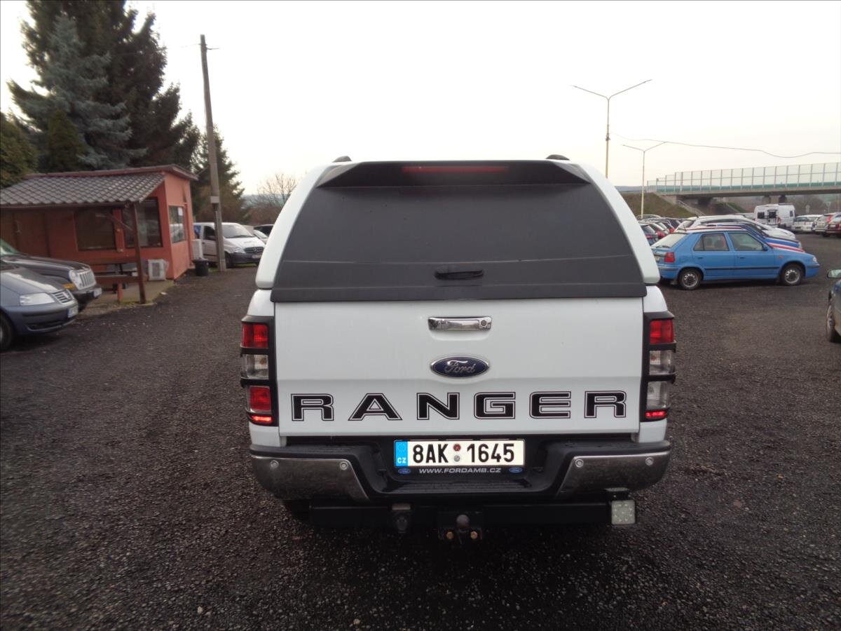 Ford Ranger