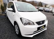 Seat Mii Hatchback 999,0 44 kw