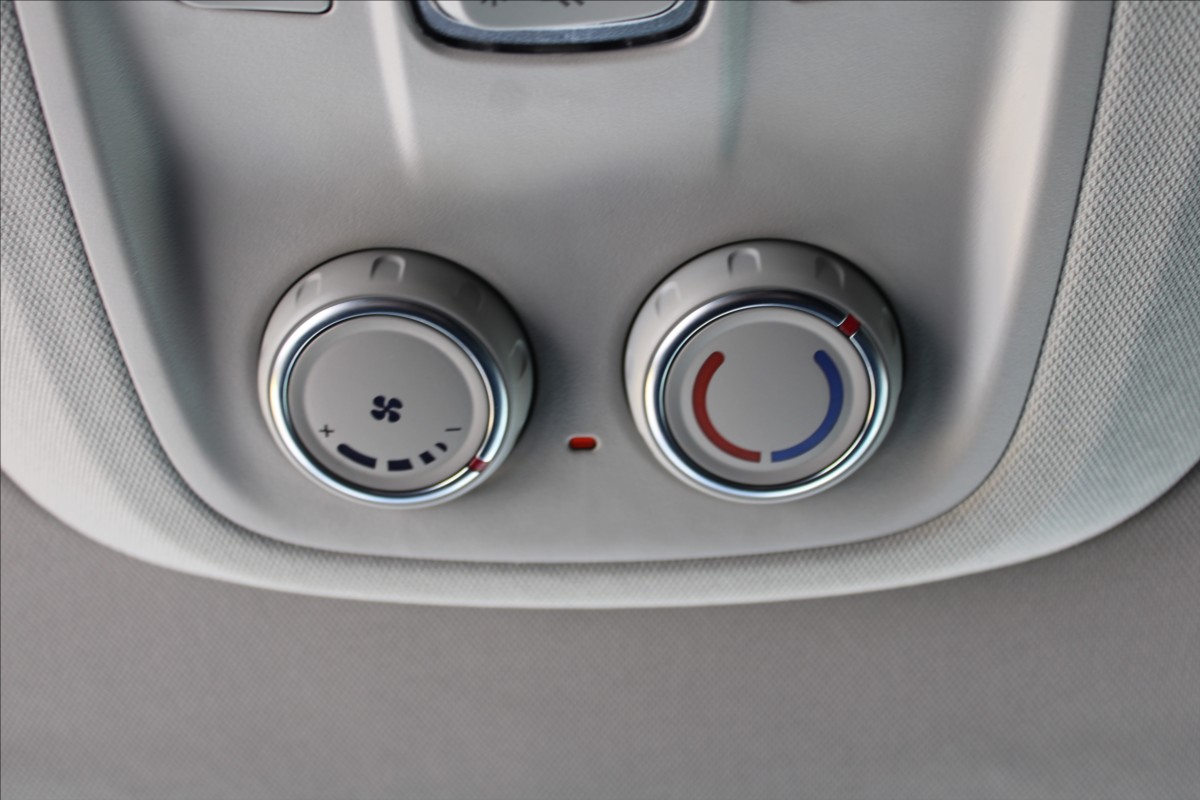 Citroën SpaceTourer