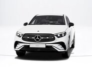 Mercedes-Benz GLC Kupé 2,0 l 260 kw