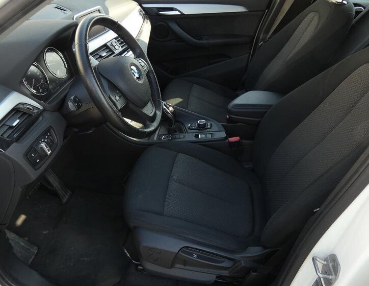 BMW X1 SUV / Terénní 1,5 l 103 kw