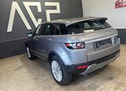 Land Rover Range Rover Evoque 10