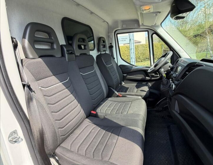 Iveco Daily Ostatní 2,3 l 115 kw