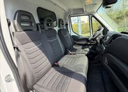 Iveco Daily Ostatní 2,3 l 115 kw