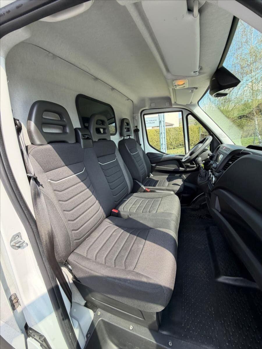 Iveco Daily Ostatní 2,3 l 115 kw