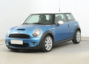 Mini Cooper S Hatchback 1,6 l 128 kw