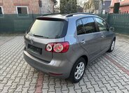 Volkswagen Golf Plus 3