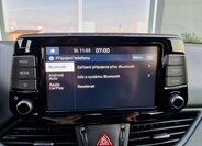 Hyundai i30 Kombi 1,6 l 85 kw