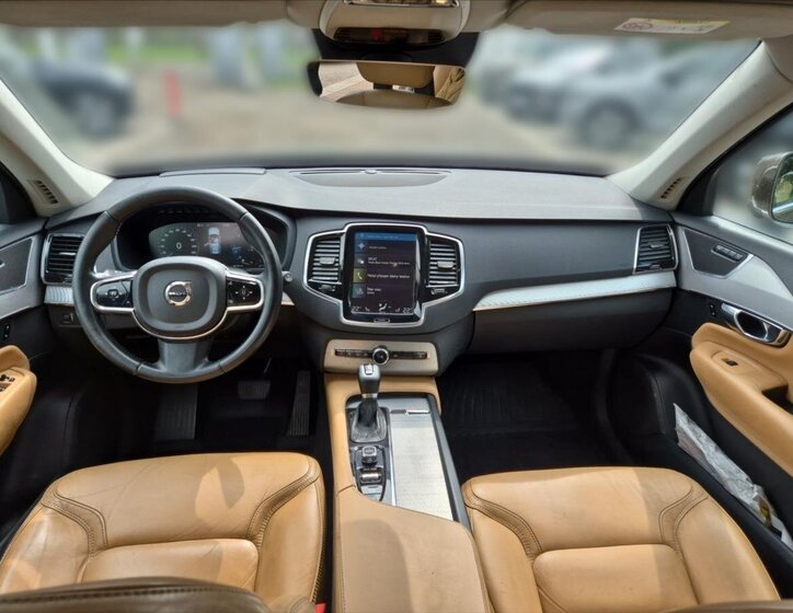 Volvo XC90 Ostatní 2,0 l 171 kw