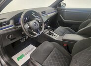 Škoda Superb Kombi 2,0 l 147 kw