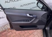 Audi A3 Hatchback 1,4 l 92 kw