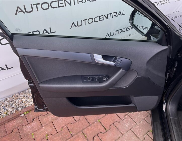 Audi A3 Hatchback 1,4 l 92 kw