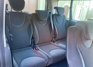 Fiat Scudo Kombi 2,0 l 94 kw