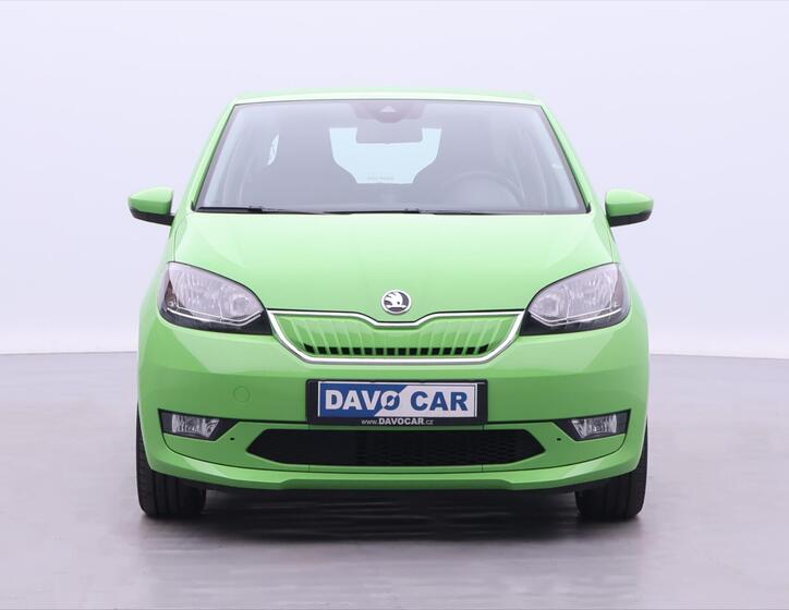 Škoda Citigo 2