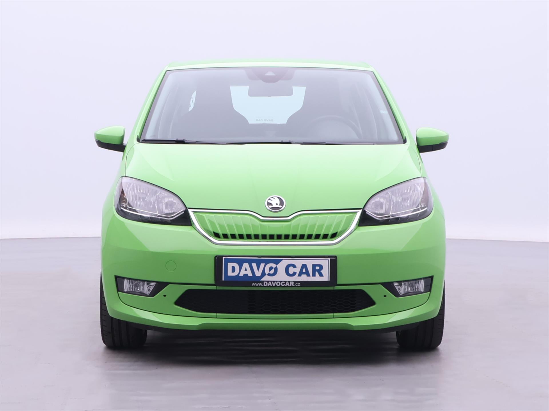 Škoda Citigo