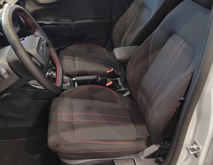 Ford Puma Ostatní 999,0 91 kw