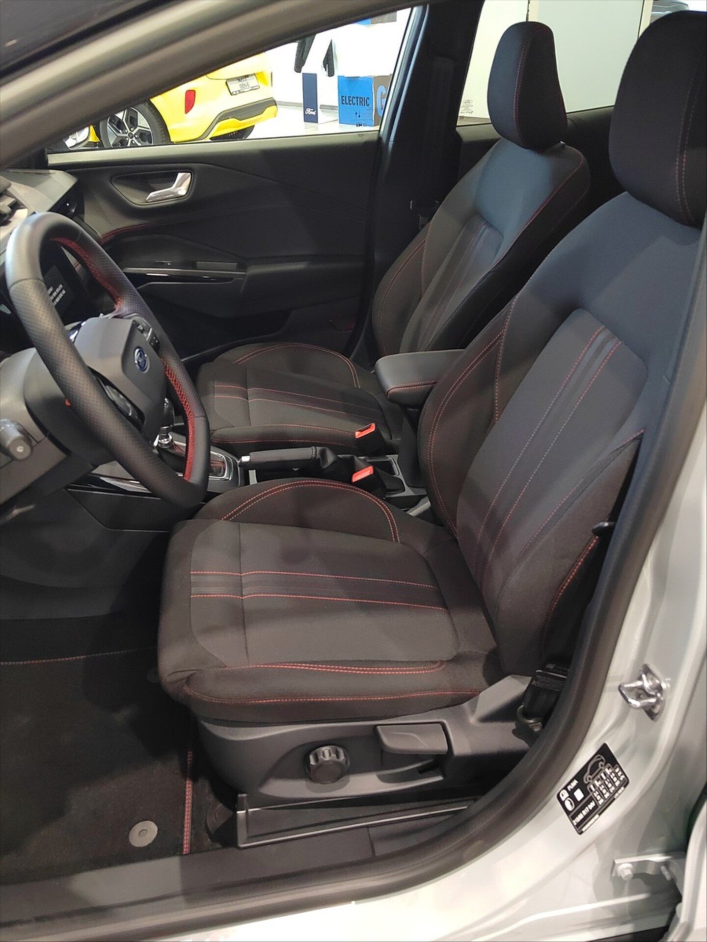 Ford Puma Ostatní 999,0 91 kw