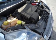 Ford Fiesta Hatchback 1,3 l 51 kw