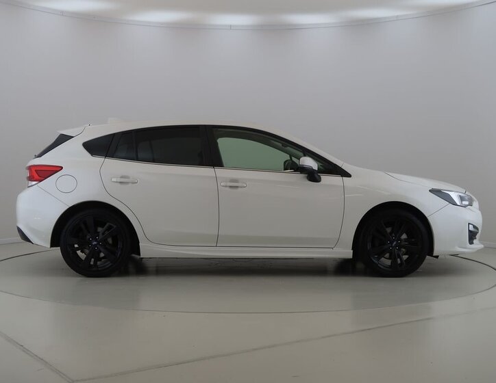 Subaru Impreza Kombi 2,0 l 115 kw