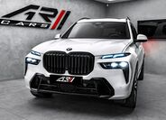 BMW X7 2