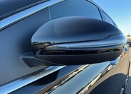 Mercedes-Benz Třídy B MPV 2,0 l 110 kw