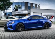 Lexus RC F Kupé 5,0 l 351 kw