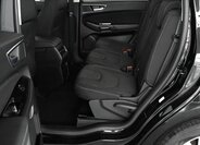 Ford S-MAX MPV 2,0 l 110 kw