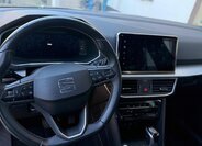 Seat Tarraco SUV 2,0 l 110 kw