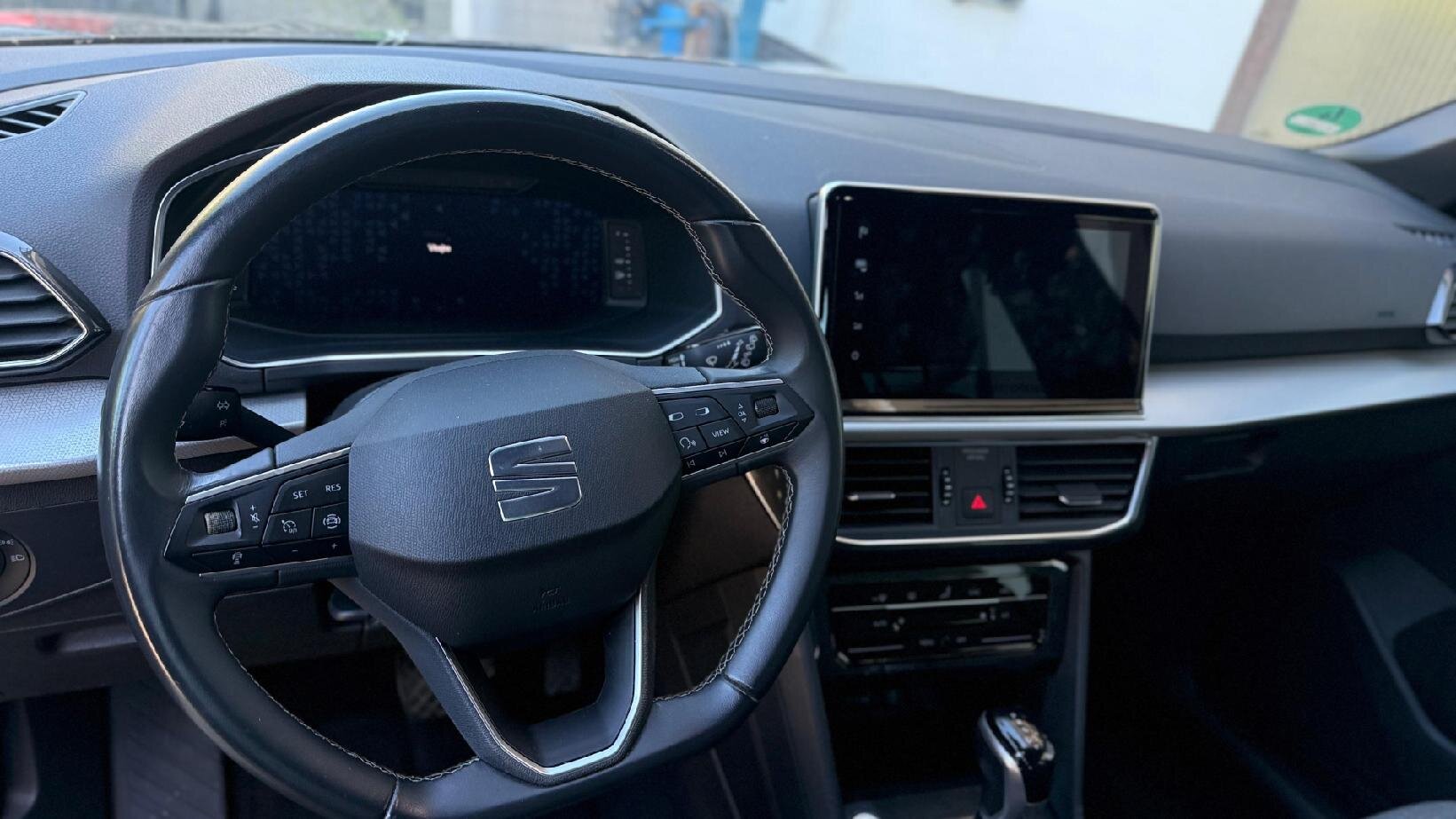 Seat Tarraco SUV 2,0 l 110 kw