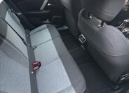 Citroën C4 Hatchback 1,2 l 96 kw