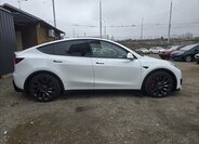 Tesla Model Y SUV 0,0 393 kw
