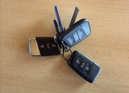 Škoda Kodiaq SUV / Terénní 2,0 l 140 kw