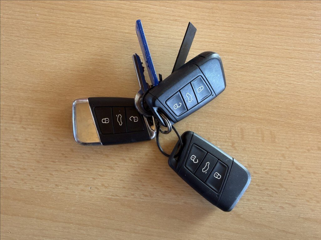 Škoda Kodiaq SUV / Terénní 2,0 l 140 kw