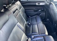 Ford Explorer SUV 3,0 l 267 kw