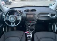 Jeep Renegade SUV 1,4 l 125 kw