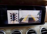 Mercedes-Benz Třídy E Sedan 2,0 l 143 kw