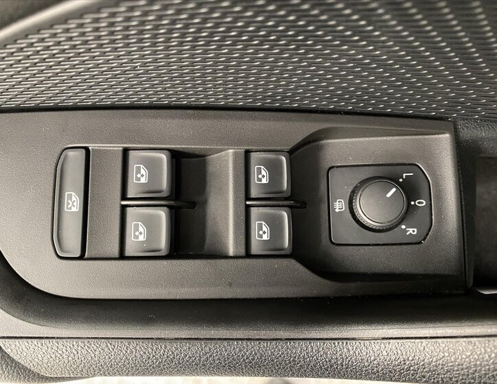 Škoda Octavia Liftback 1,5 l 110 kw