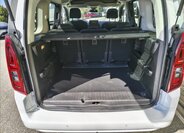Opel Combo MPV 1,5 l 96 kw