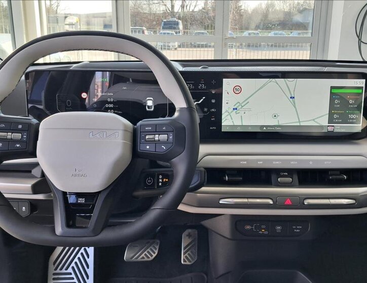 KIA Ostatní Ostatní 0,0 0