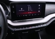 Škoda Octavia Kombi 2,0 l 147 kw