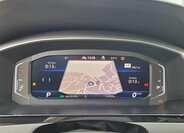 Volkswagen Arteon Liftback 2,0 l 147 kw