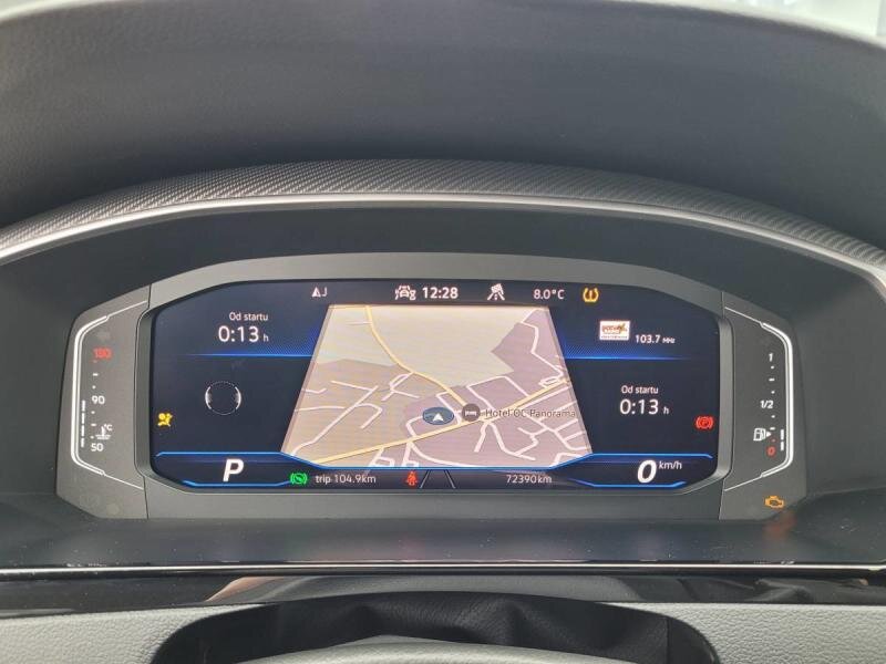 Volkswagen Arteon Liftback 2,0 l 147 kw