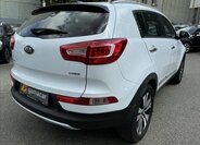 KIA Sportage SUV / Terénní 2,0 l 135 kw