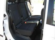 Volkswagen Caddy 12