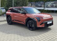 KIA EV3 CUV / Crossover 0,0 150 kw