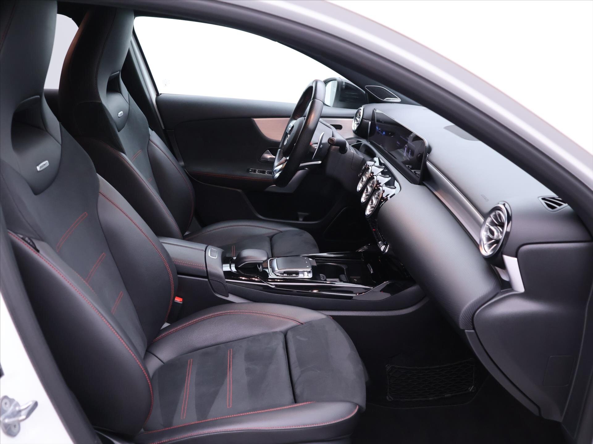 Mercedes-Benz Třídy A